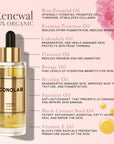 Renewal Face Oil