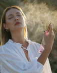 Rose Face Mist