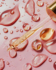 Renewal Face Oil Sample